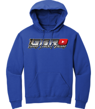 Load image into Gallery viewer, Going Bracket Racing Hoodie