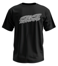 Load image into Gallery viewer, S&S Motorsports Mama Tried Charcoal Youth Tee