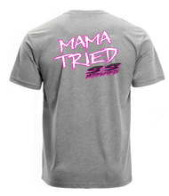 Load image into Gallery viewer, S&S Motorsports Mama Tried Pink Youth Tee