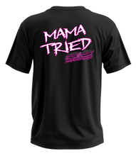 Load image into Gallery viewer, S&S Motorsports Mama Tried Pink Youth Tee