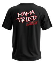 Load image into Gallery viewer, S&S Motorsports Mama Tried Red Youth Tee