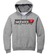 Load image into Gallery viewer, Going Bracket Racing Hoodie
