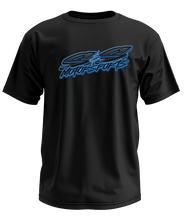 Load image into Gallery viewer, S&S Motorsports It Ain’t The Car Blue Adult Tee