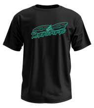 Load image into Gallery viewer, S&S Motorsports Mama Tried Teal Youth Tee