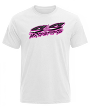Load image into Gallery viewer, S&S Motorsports It Ain’t The Car Pink Adult Tee