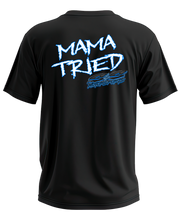 Load image into Gallery viewer, S&S Motorsports Mama Tried Blue Youth Tee