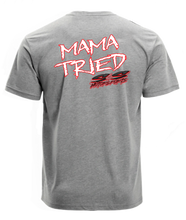 Load image into Gallery viewer, S&S Motorsports Mama Tried Red Youth Tee