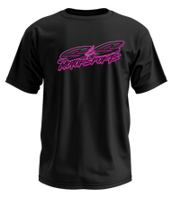 Load image into Gallery viewer, S&S Motorsports It Ain’t The Car Pink Adult Tee