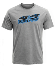 Load image into Gallery viewer, S&S Motorsports It Ain’t The Car Blue Adult Tee
