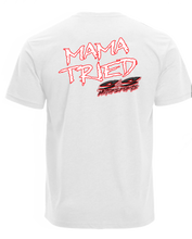 Load image into Gallery viewer, S&S Motorsports Mama Tried Red Youth Tee