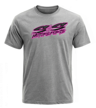 Load image into Gallery viewer, S&S Motorsports It Ain’t The Car Pink Adult Tee