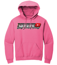 Load image into Gallery viewer, Going Bracket Racing Hoodie