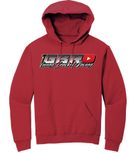 Load image into Gallery viewer, Going Bracket Racing Hoodie