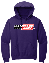 Load image into Gallery viewer, DRAGCHAMP Classic Logo Hoodie