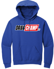 Load image into Gallery viewer, DRAGCHAMP Classic Logo Hoodie