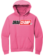 Load image into Gallery viewer, DRAGCHAMP Classic Logo Hoodie