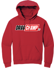 Load image into Gallery viewer, DRAGCHAMP Classic Logo Hoodie
