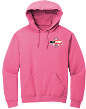 Load image into Gallery viewer, DRAGCHAMP Pinstripe Hoodie