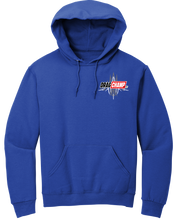 Load image into Gallery viewer, DRAGCHAMP Pinstripe Hoodie