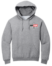 Load image into Gallery viewer, DRAGCHAMP Pinstripe Hoodie