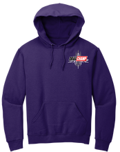 Load image into Gallery viewer, DRAGCHAMP Pinstripe Hoodie
