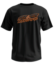 Load image into Gallery viewer, S&S Motorsports It Ain’t The Car Orange Adult Tee