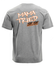 Load image into Gallery viewer, S&S Motorsports Mama Tried Orange Youth Tee
