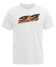Load image into Gallery viewer, S&S Motorsports It Ain’t The Car Orange Adult Tee