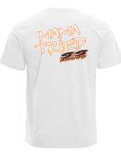 Load image into Gallery viewer, S&S Motorsports Mama Tried Orange Youth Tee