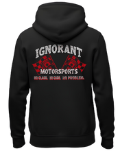 Load image into Gallery viewer, No Cash. No Class. No problem. Youth Hoodie