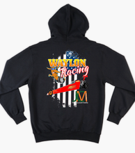 Load image into Gallery viewer, Waylon Racing Youth Hoodie
