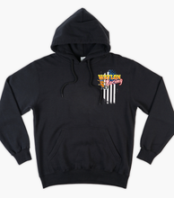 Load image into Gallery viewer, Waylon Racing Youth Hoodie