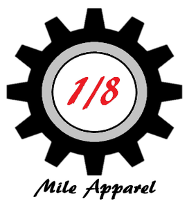 1/8 Mile Apparel Company