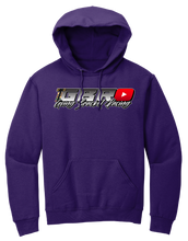 Load image into Gallery viewer, Going Bracket Racing Hoodie