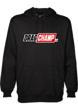 Load image into Gallery viewer, DRAGCHAMP Classic Logo Hoodie