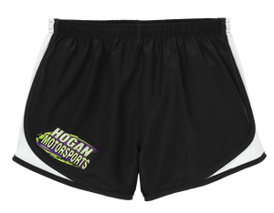 Hogan Motorsports LADIES CADENCE SHORTS