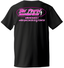 Load image into Gallery viewer, Big Pimpin’ Motorsports Adult T