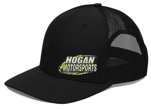 Hogan Motorsports Hat