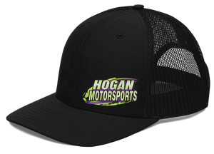 Hogan Motorsports Hat