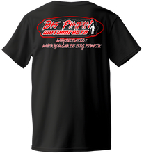 Load image into Gallery viewer, Big Pimpin’ Motorsports Adult T