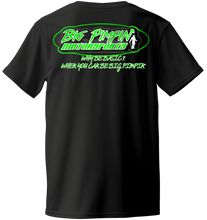 Load image into Gallery viewer, Big Pimpin’ Motorsports Adult T