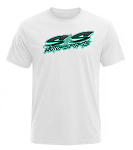 S&S Motorsports Mama Tried Teal Youth Tee