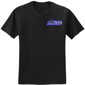 Lil’ Pimpin’ Motorsports Youth T