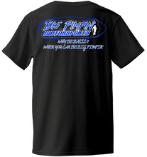 Load image into Gallery viewer, Big Pimpin’ Motorsports Adult T