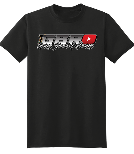 GOING BRACKET RACING – 1/8 Mile Apparel Company