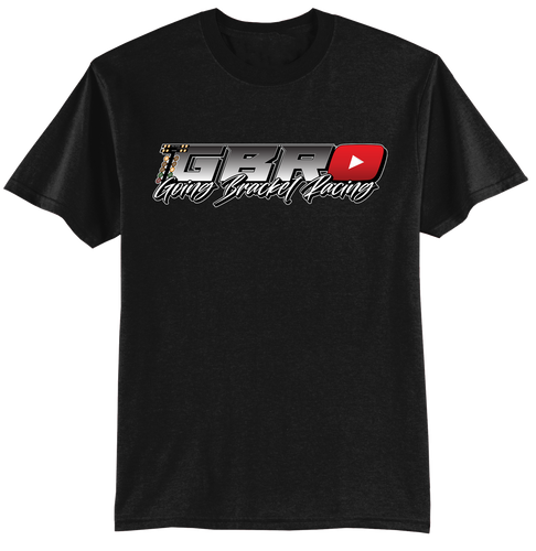 GOING BRACKET RACING – 1/8 Mile Apparel Company