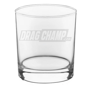 DRAGCHAMP Whiskey Glass