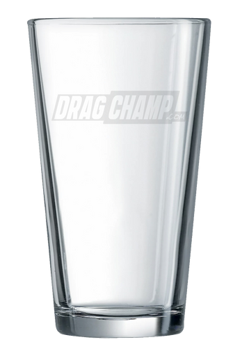 DRAGCHAMP Pilsner Glass