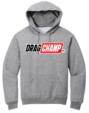 Load image into Gallery viewer, DRAGCHAMP Classic Logo Hoodie