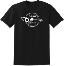 Load image into Gallery viewer, ATL Dragstrip Association Vintage Tee